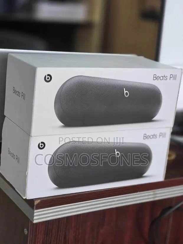 Beats Pill · Photo 1