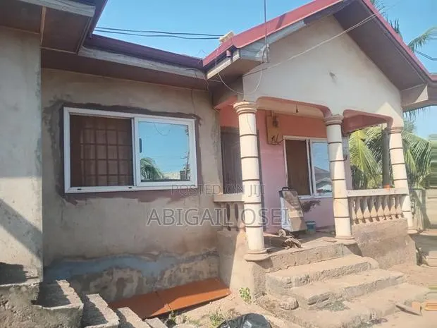 3bdrm House in Abokobi Boi, Accra Metropolitan for sale · Photo 1