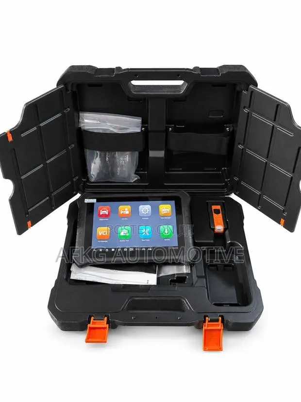 Otofix D1 ProS2 · Photo 1