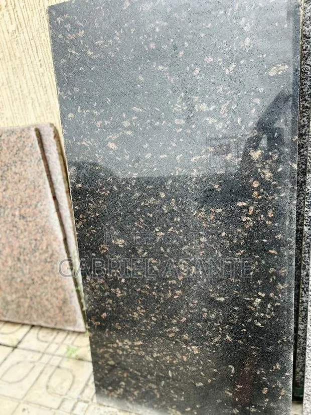 Granite Tiles