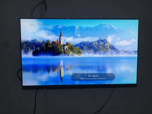 LG Oled Smart TV · Photo 1