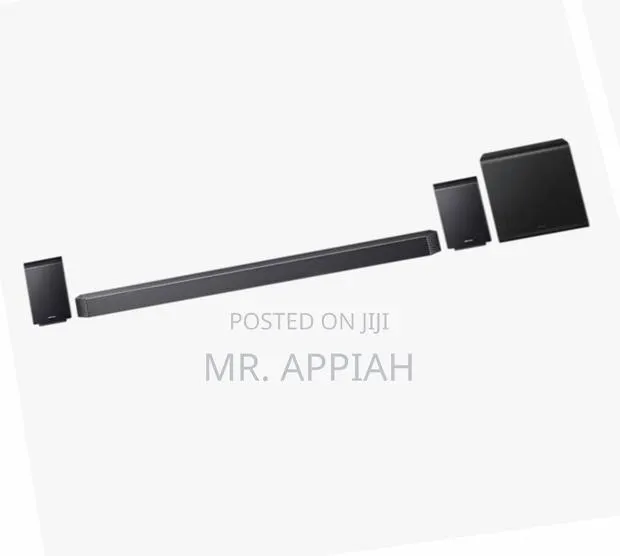 Buy Affordable Samsung Q930f 9.14channel Sound Bar System · Photo 1
