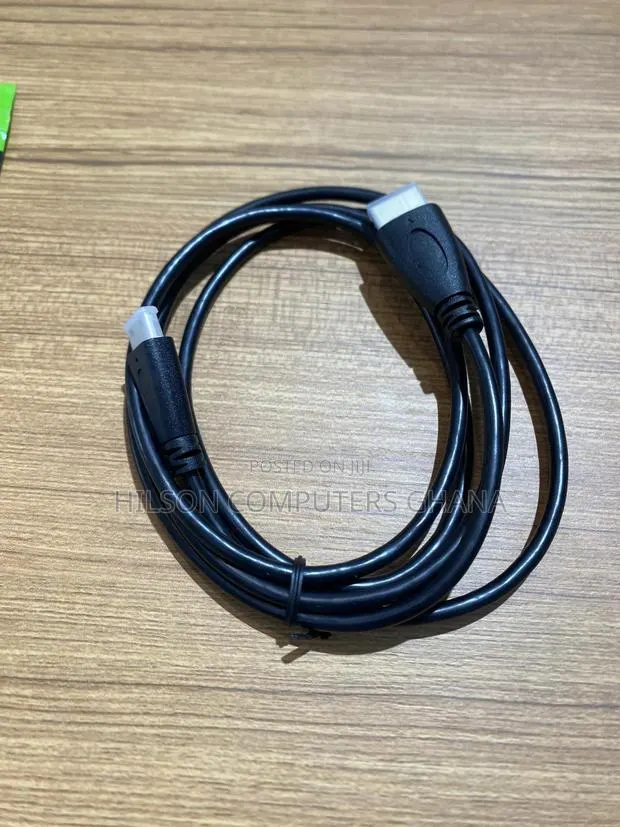 Hdmi - Mini Hdmi Cable - High Speed Video Audio Transmission · Photo 1