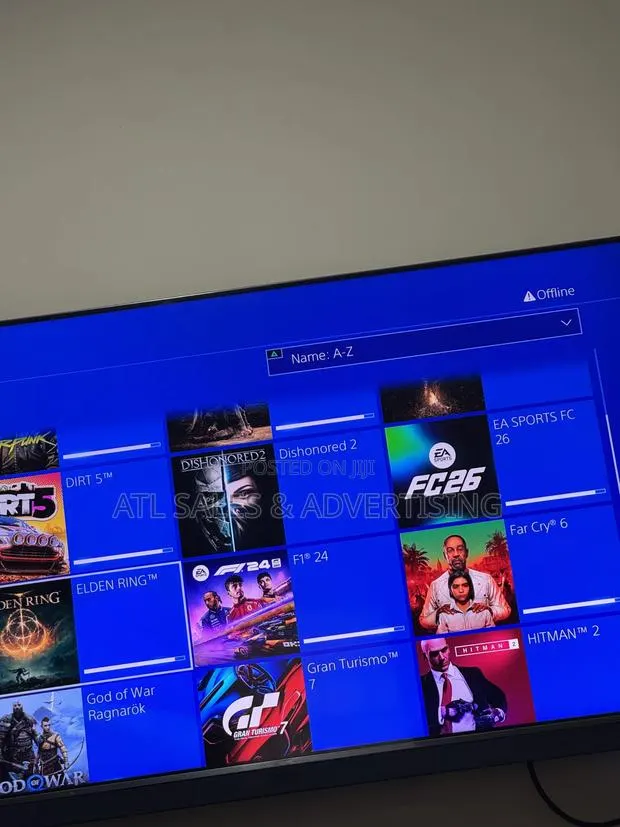 8 Ps4 Offline Games or Jailbreak Games · Photo 3