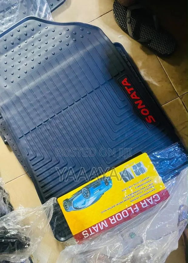 Car-Mats for All Cars, Nissan,bmw,benz,honda,kia,toyota,hyundai Etc · Photo 1