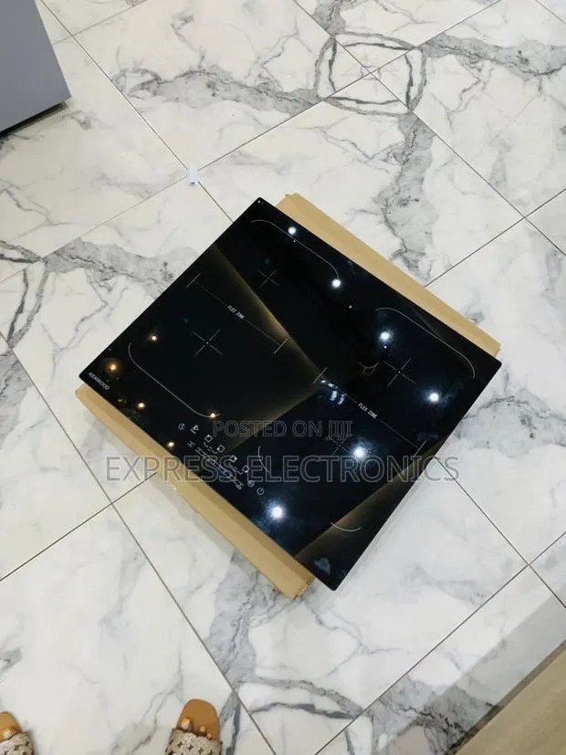 Place Your Order for Kenwood Electric Cooker Built in 4b 60cm · Photo 1