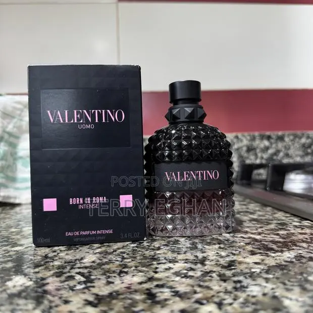 Valentino Born in Roma Intense · Photo 1