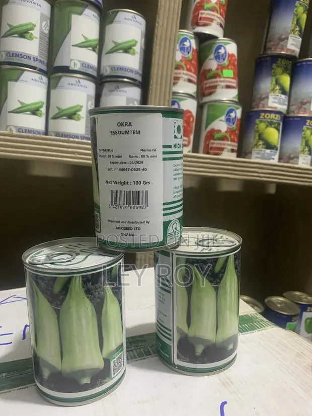 Okra Assoumtem · Photo 1