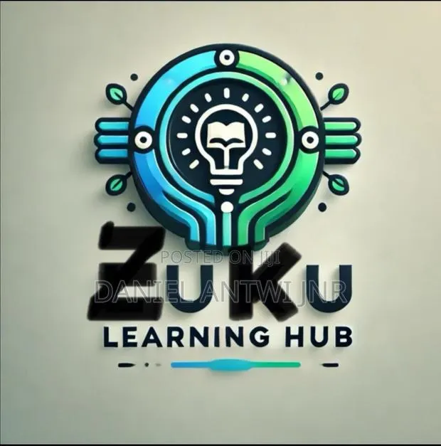 Zuku Learning Hub · Photo 1