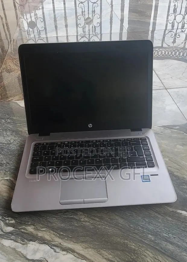 Laptop HP EliteBook 840 G4 8GB Intel Core i7 SSD 256GB · Photo 1