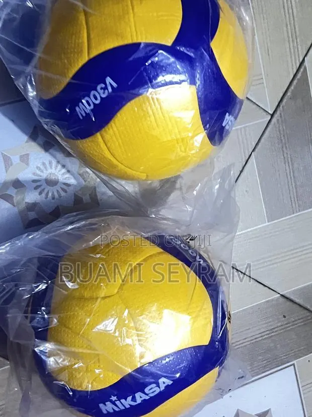 V300W Volleyball Mikasa · Photo 1