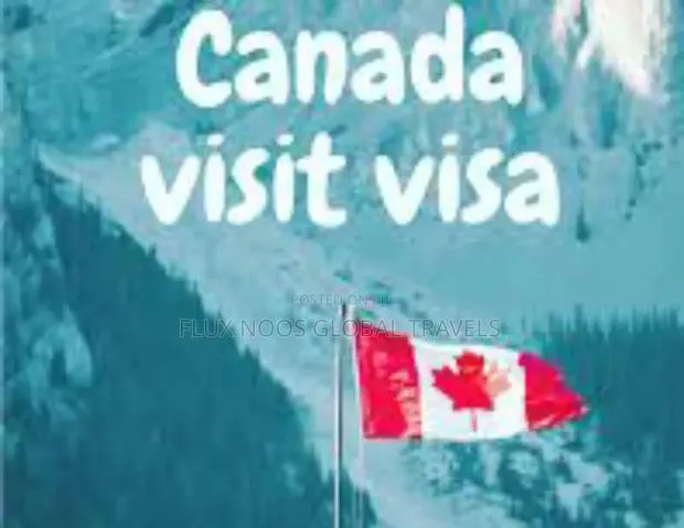 Canada Tour / Conference · Photo 1
