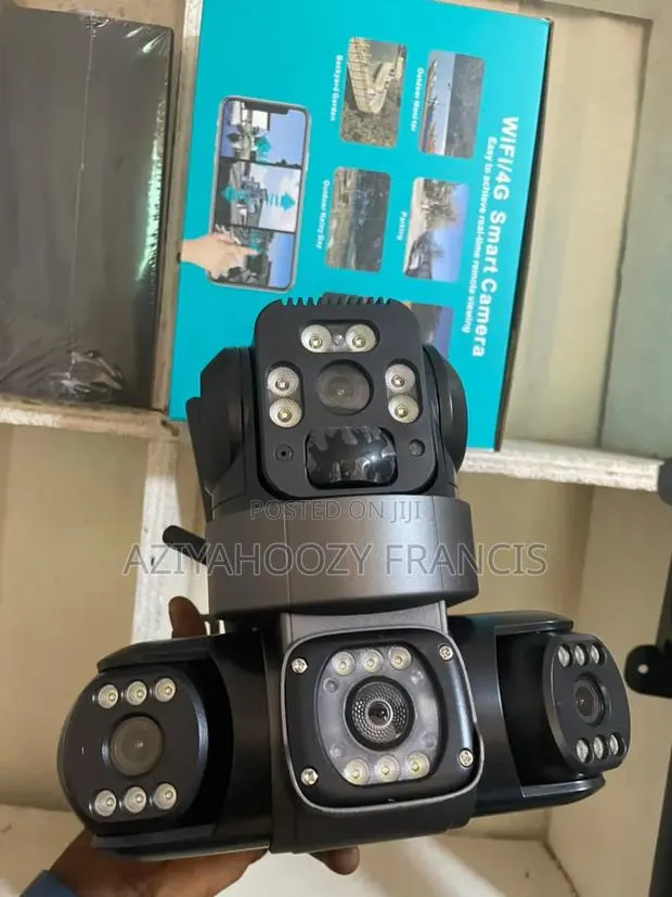 Solar Camera · Photo 1