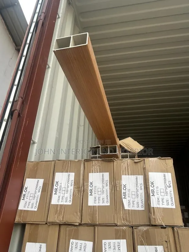 Column Panel · Photo 1