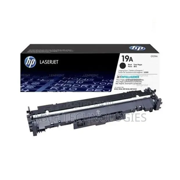19a Hp Drum Unit Genuine · Photo 1