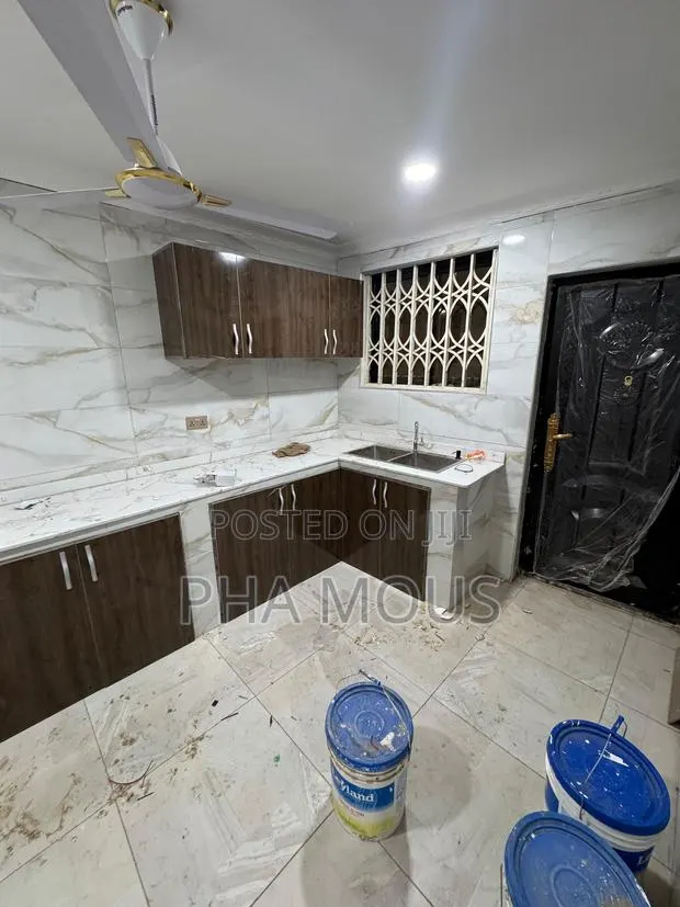 2bdrm Apartment in Achimota for rent · Photo 1