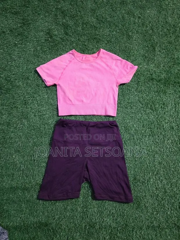 Gym Wear Ssize 10,12,14 · Photo 1