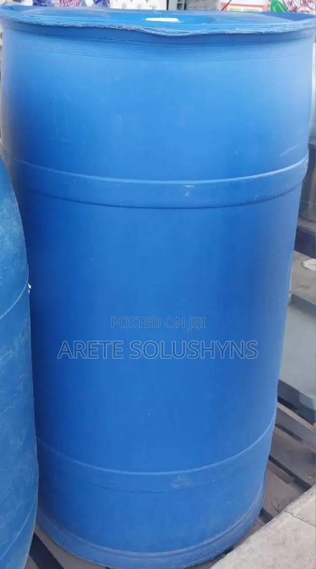 Drum Barrel · Photo 1