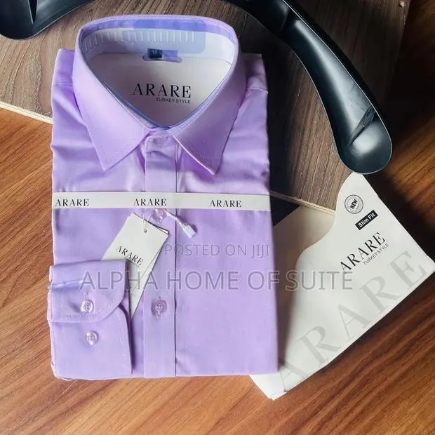 Executive Shirt · Photo 1