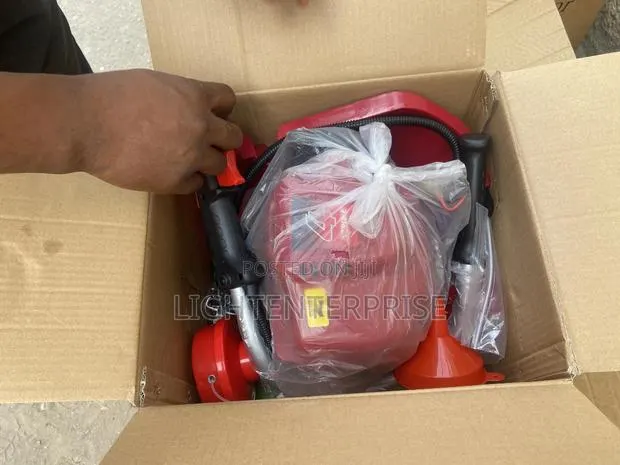 Hand Side Brush Cutter Weeding Machine 4stroke · Photo 1