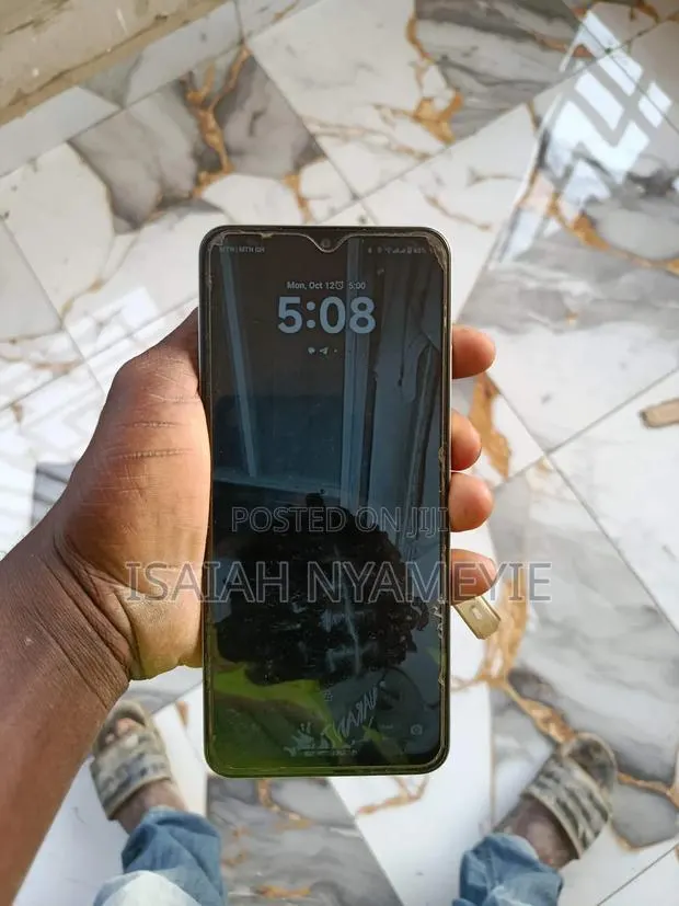 Xiaomi Redmi A5 4G 128 GB Green · Photo 1