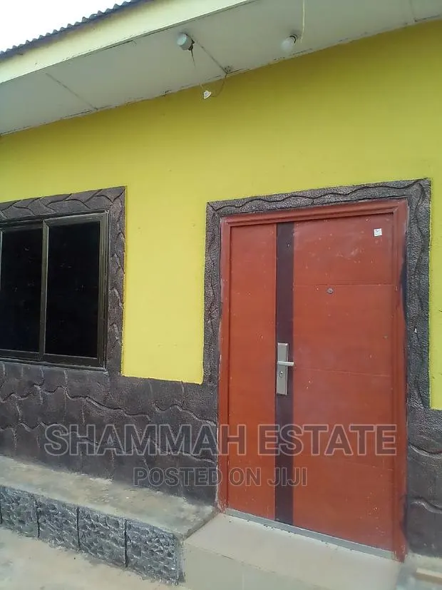 2bdrm Apartment in Aiding Estate, Sunyani Municipal for rent · Photo 1