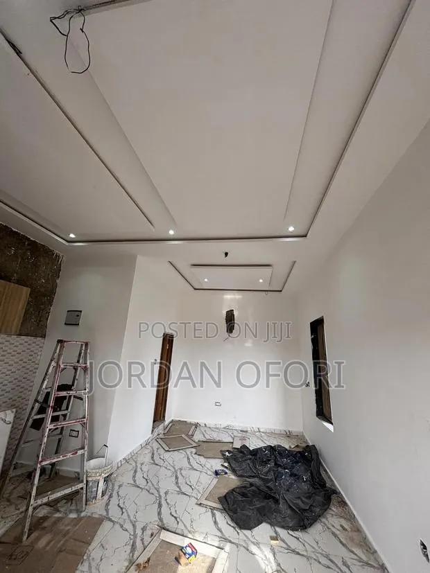 1bdrm Apartment in Blue Blue Estate, Awutu Senya East Municipal · Photo 1