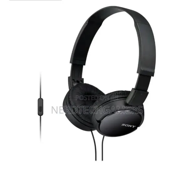 Sony MDR - Zx110ap · Photo 1