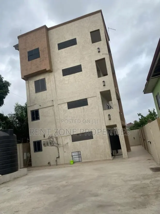 1bdrm Apartment in Sowutwuom for rent · Photo 1
