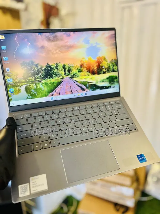 Laptop Dell Inspiron 14 5410 16GB Intel Core i5 SSD 256GB · Photo 1