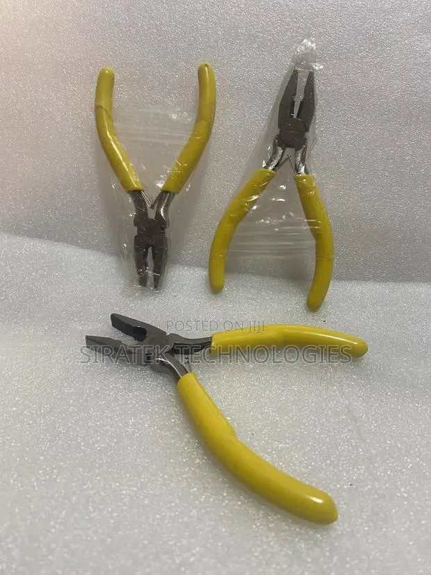 Mini Plier · Photo 1