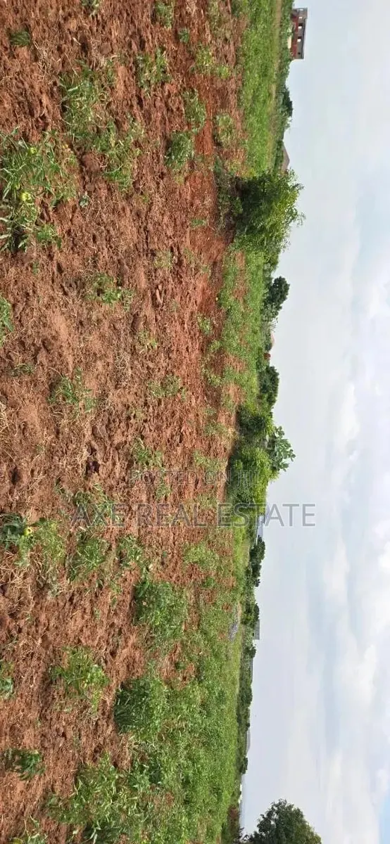 Certified Multiple Use Plots at Prampram Beach Lane · Photo 1