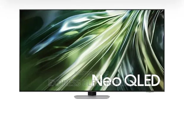 Place Your Order for 85” Qn90d Neo Samsung Qled HDR Smart Tv 85” · Photo 1