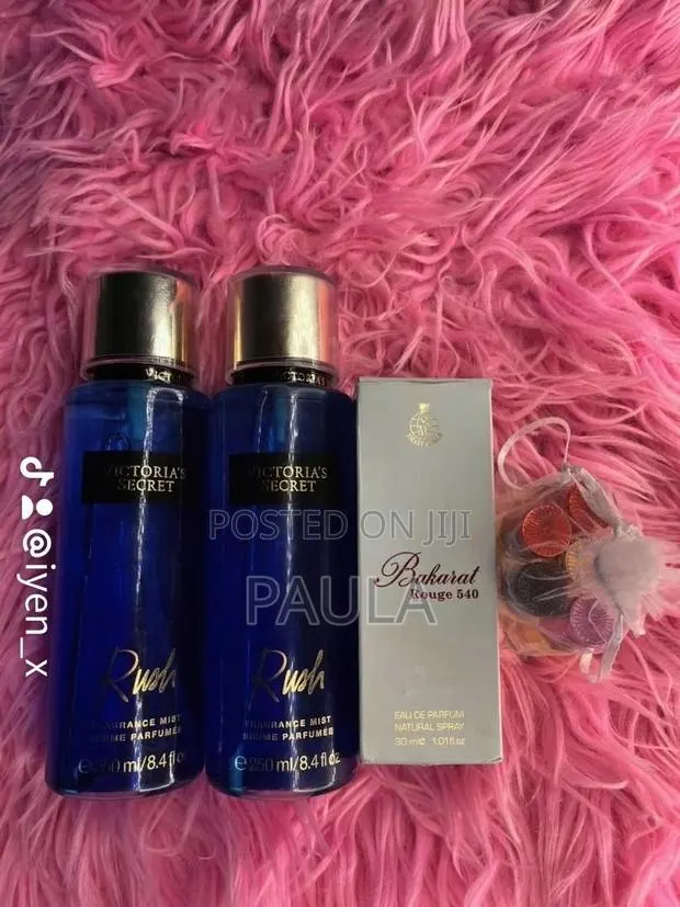 Cheap Perfumes · Photo 1