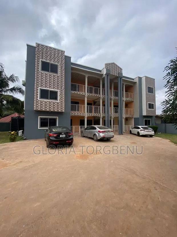 2bdrm Apartment in Lake Side Estate for rent · Photo 1