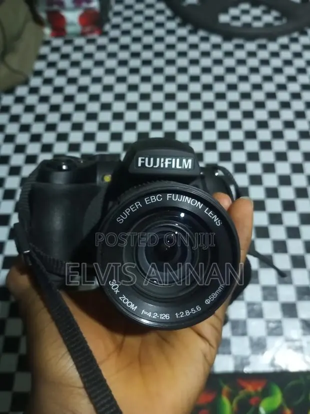 Video/Photography Camera · Photo 1