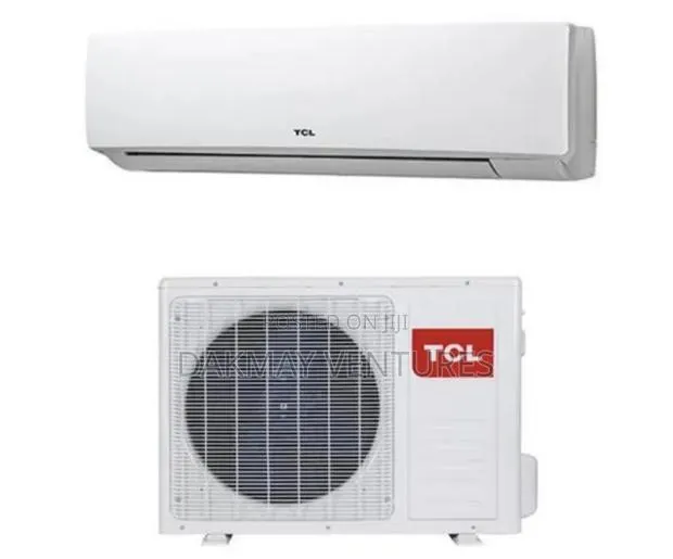 TCL Air Conditioner 2.5 HP · Photo 1