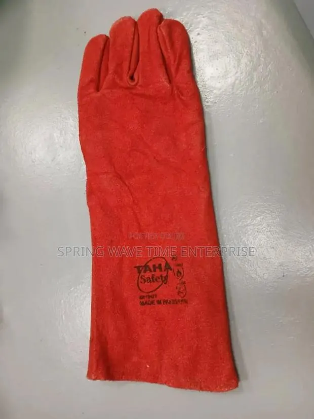 Welders Glove · Photo 1