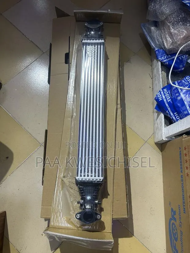 Honda Civic 2023 2024 205 Lntercooler · Photo 1