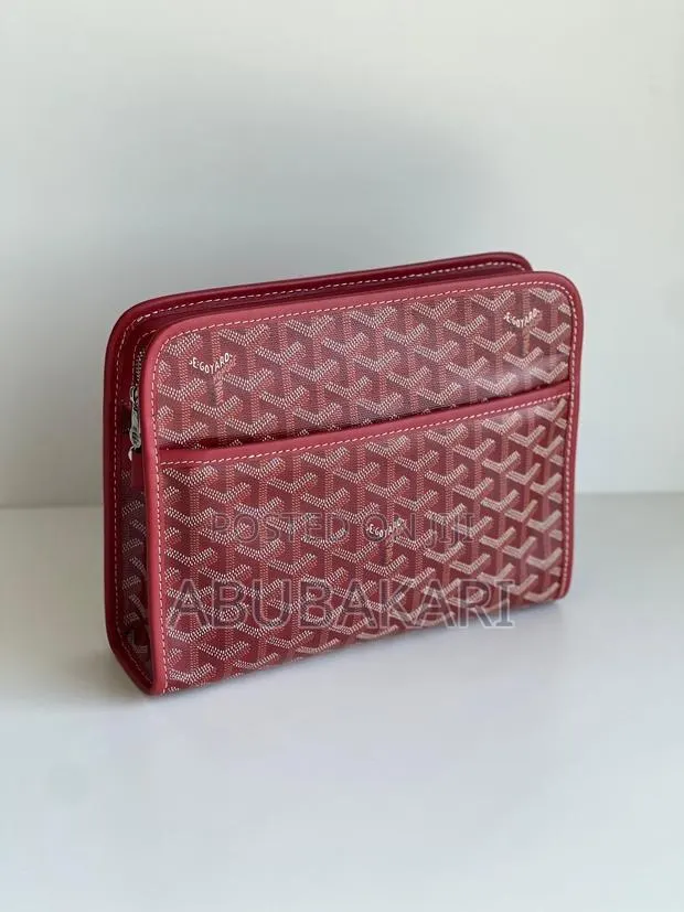 Goyard Clutch for Men · Photo 1