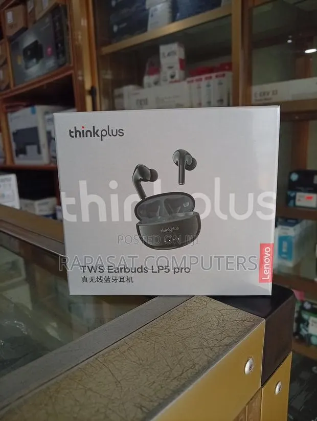 Original TWS Earbuds Lp5 Pro · Photo 1