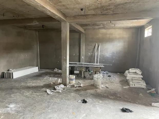 Mini Warehouse for Rent Near Adum · Photo 1