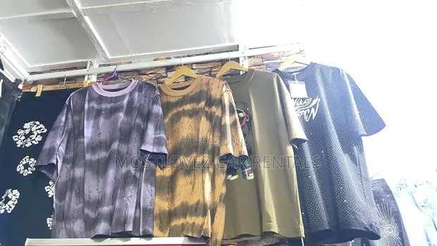 T Shirt For Men For Sale- High Quality T Shirt Stock · Photo 1