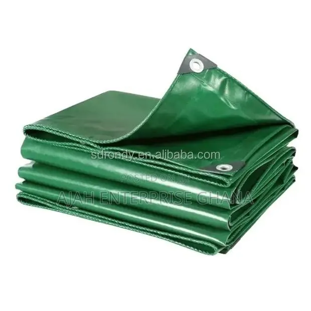 PVC Tarpaulin (10*20ft) · Photo 1