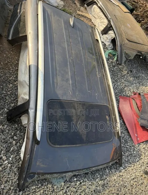 Toyota RAV4 2014-2017 Topcut Available · Photo 1