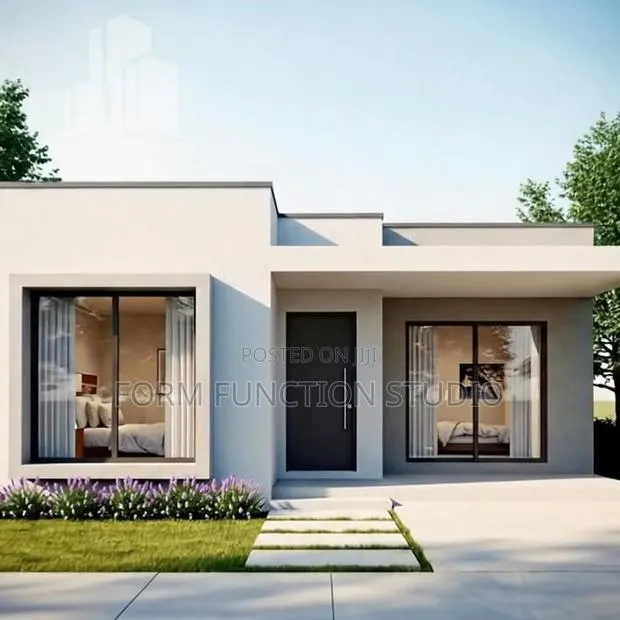 Architectural Building Design 0 78 · Photo 1