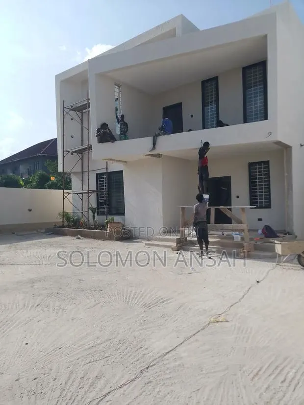 3bdrm House in Free Will Agency, Kumasi Metropolitan for sale · Photo 1
