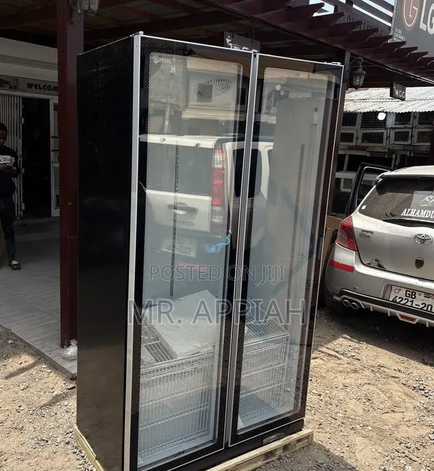 Shop Original Pearl PVC-801-27AA Beverage Cooler(Black).. · Photo 1