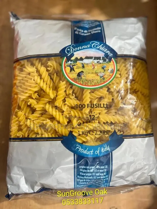 Donna Chiara Macaroni 1kg · Photo 1