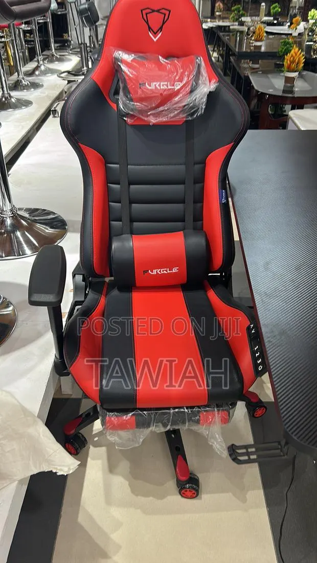 Gaming Chair · Photo 1